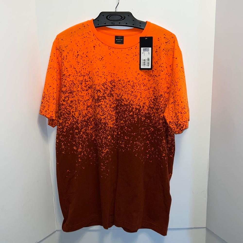 Oakley T-shirt!